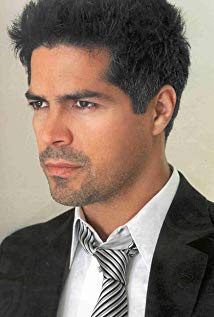 Esai Morales